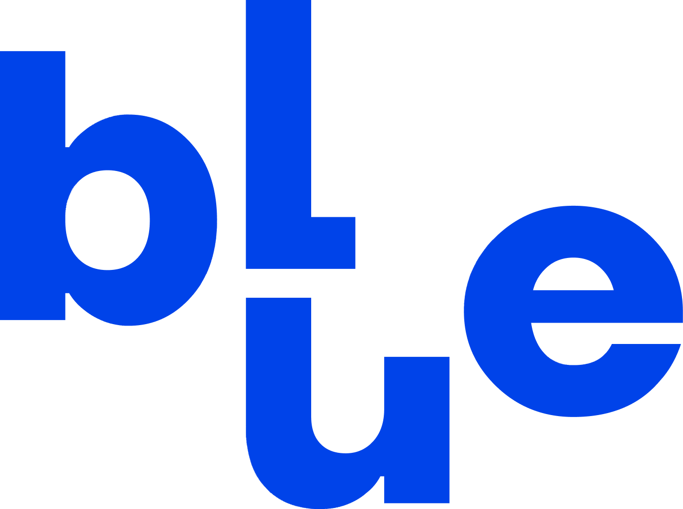BlueConsult Logo
