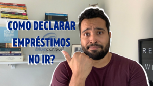como declarar os empréstimos no imposto de renda pessoa física e jurídica