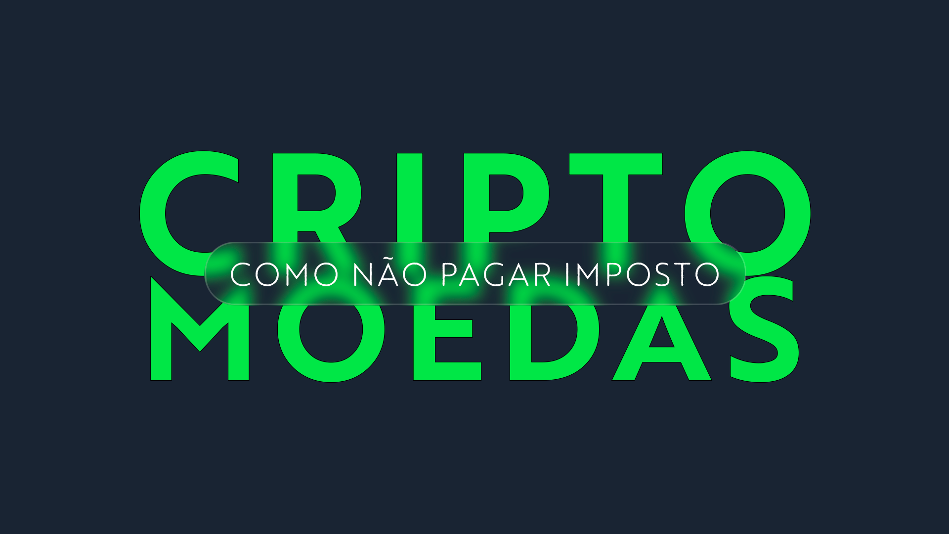 Isenção de imposto sobre criptomoedas: como funciona
