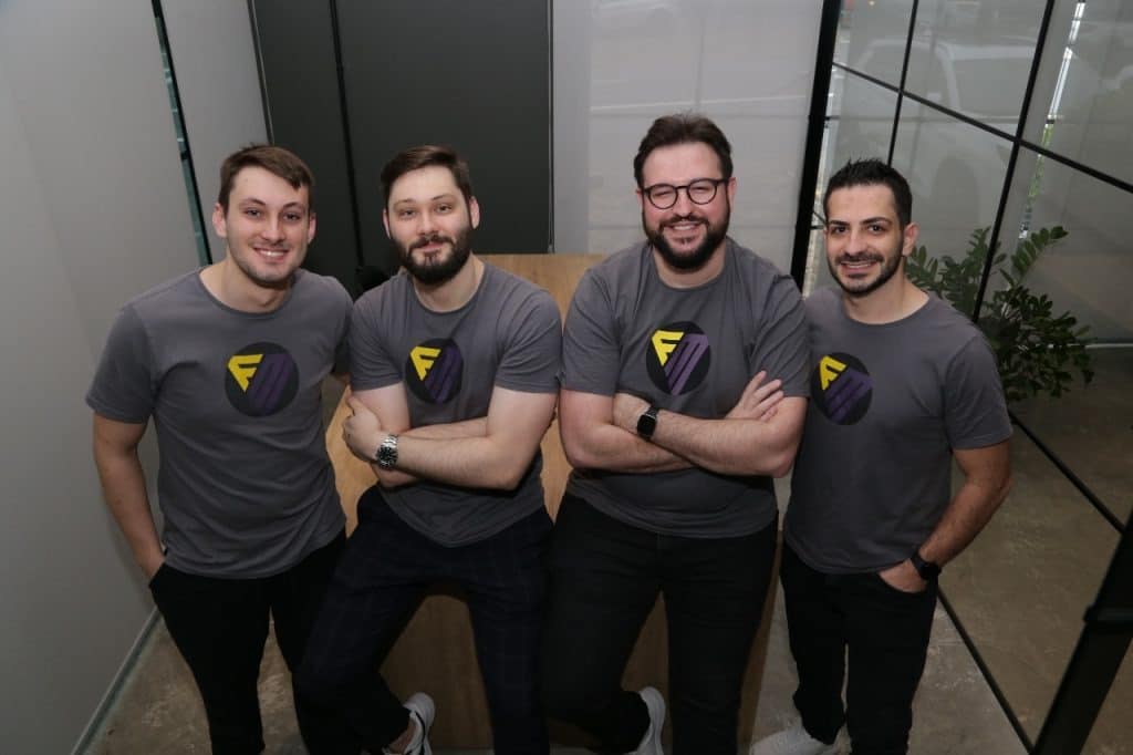 Formadores de Mercado